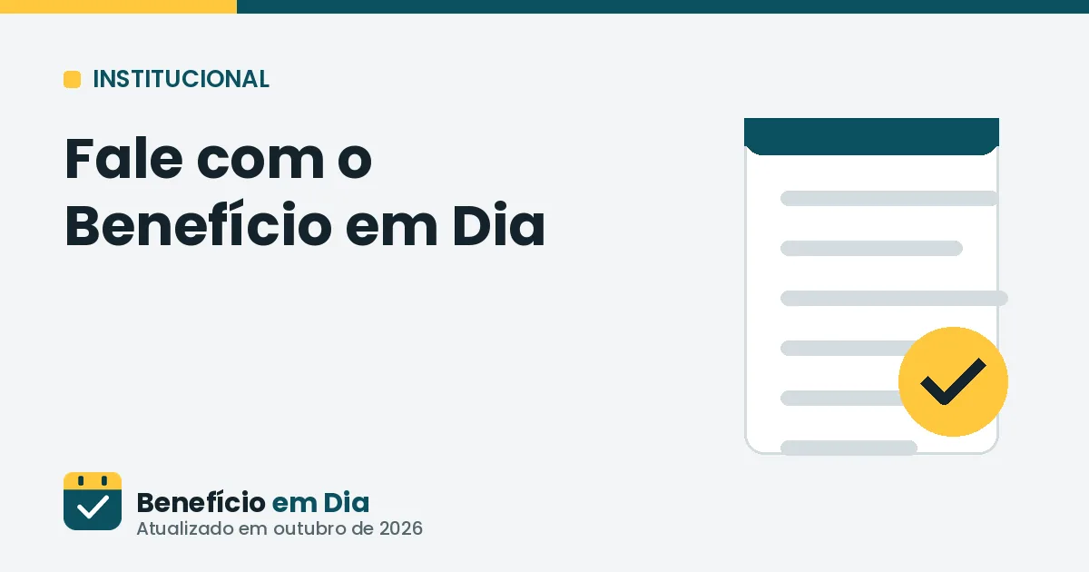 Contato